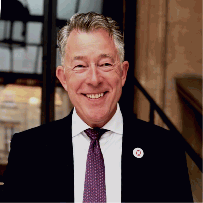 speaker headshot